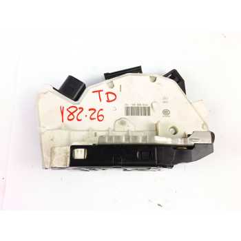 CERRADURA PUERTA TRASERA DERECHA 5N0839016G 