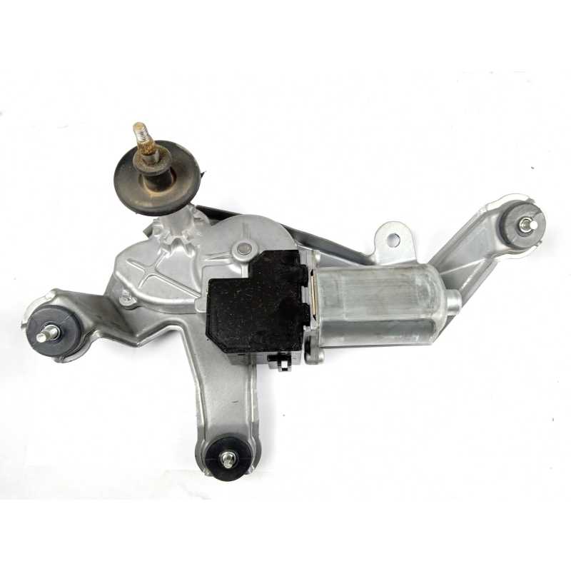 MOTOR LIMPIA TRASERO 8513042060 2596000760 
