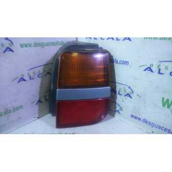 PILOTO TRASERO DERECHO 