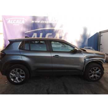 JEEP AVENGER (J2) de desguace