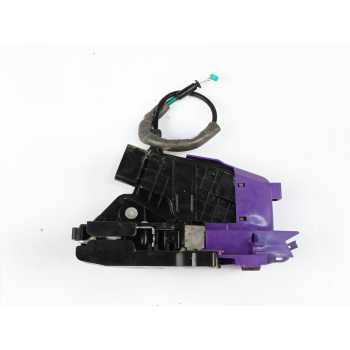 CERRADURA PUERTA TRASERA IZQUIERDA 81410G3010 