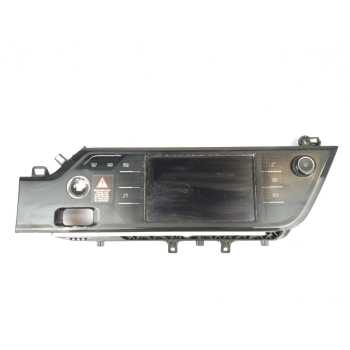 PANTALLA MULTIFUNCION 9825029380 