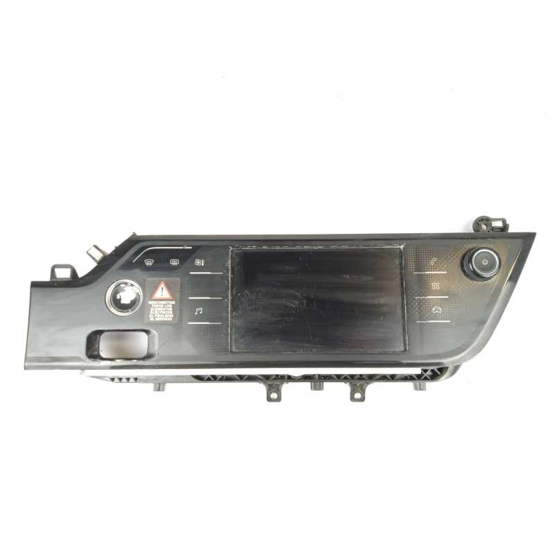 PANTALLA MULTIFUNCION 9825029380 