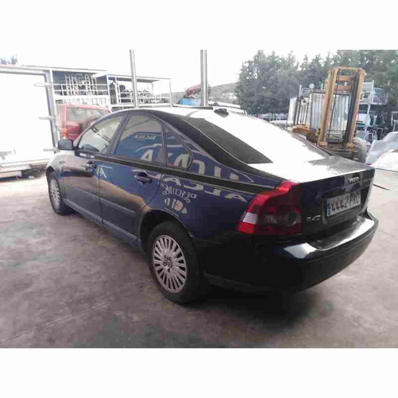 volvo s40 ii (544) del año 2007