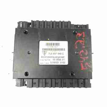 MODULO ELECTRONICO 7L5937049C 