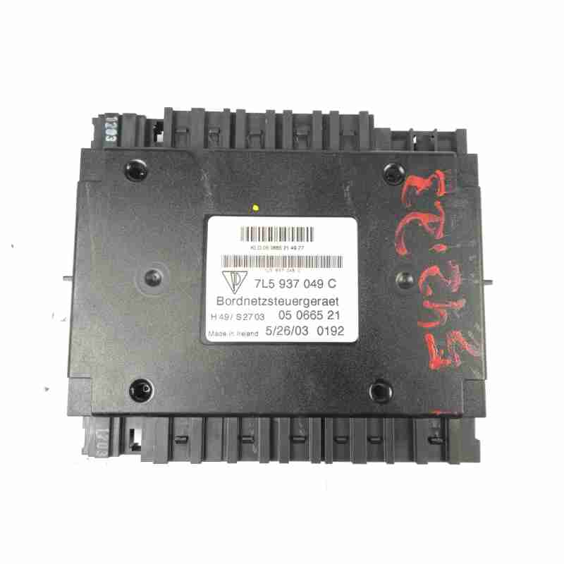 MODULO ELECTRONICO 7L5937049C 