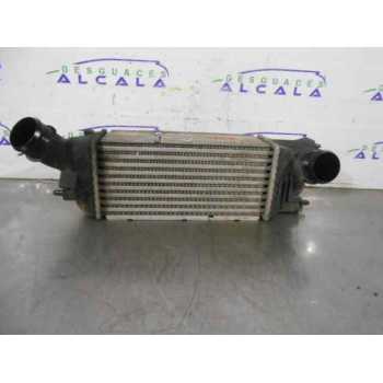 RADIADOR INTERCOOLER 
