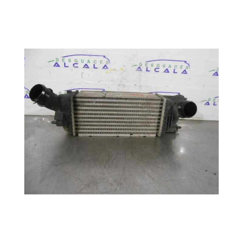 RADIADOR INTERCOOLER 