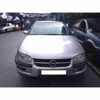 OPEL OMEGA B