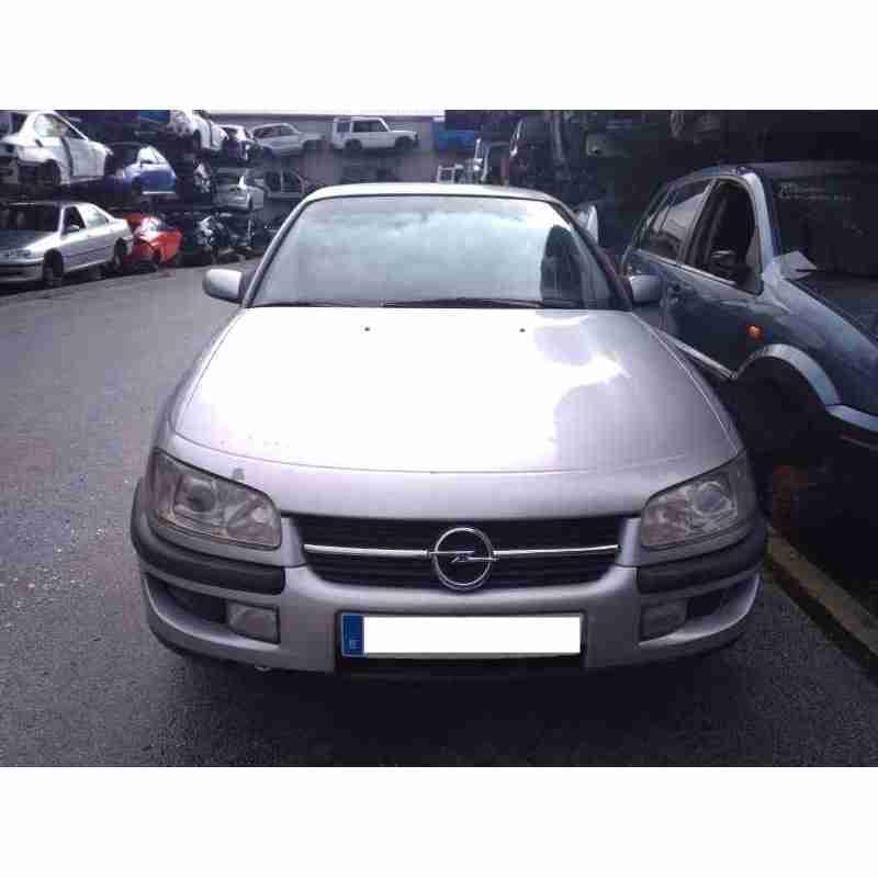 opel omega b del año 1999