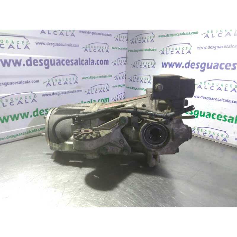DIFERENCIAL TRASERO T02GS19270348 2353 