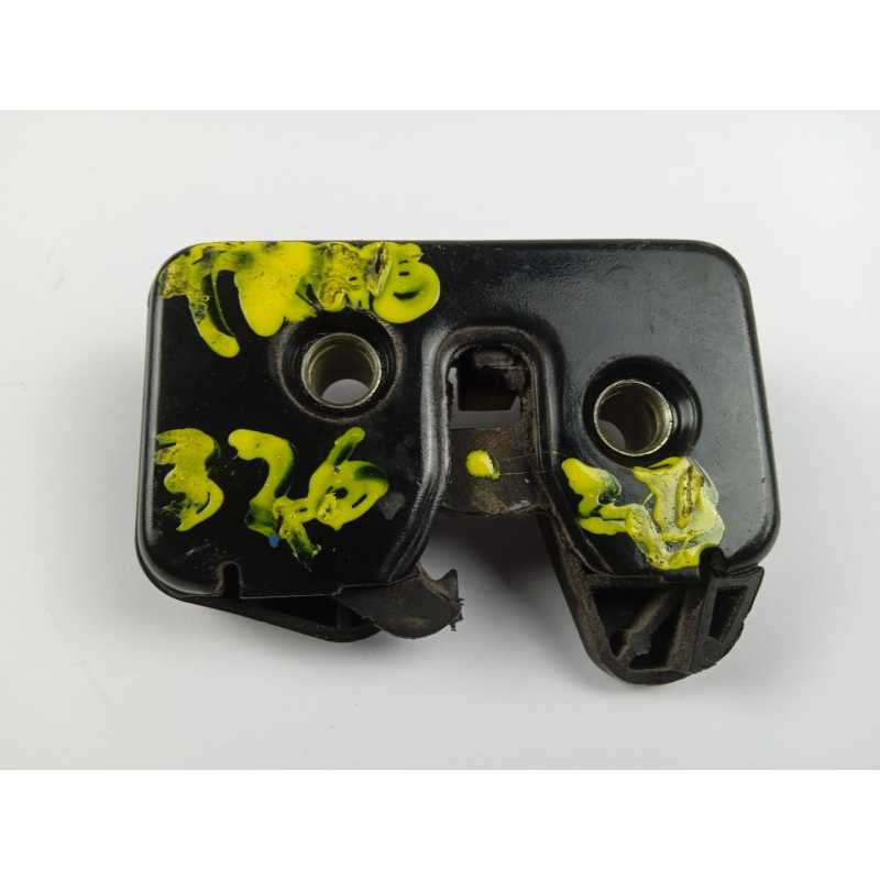 CERRADURA MALETERO / PORTON 6N0827505A 