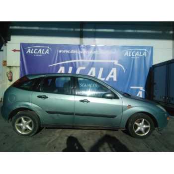 FORD FOCUS I (DAW, DBW)