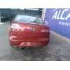 seat cordoba (6l2) del año 2007