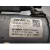 MOTOR ARRANQUE 02M911024Q 13 DIENTES 