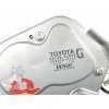 MOTOR LIMPIA TRASERO 8513042060 2596000760 