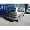 opel zafira a del año 2004