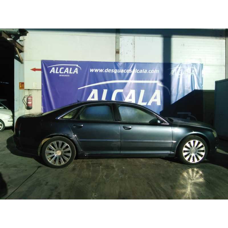 audi a8 (4e2) del año 2005