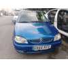 citroën saxo (s0, s1) del año 2002