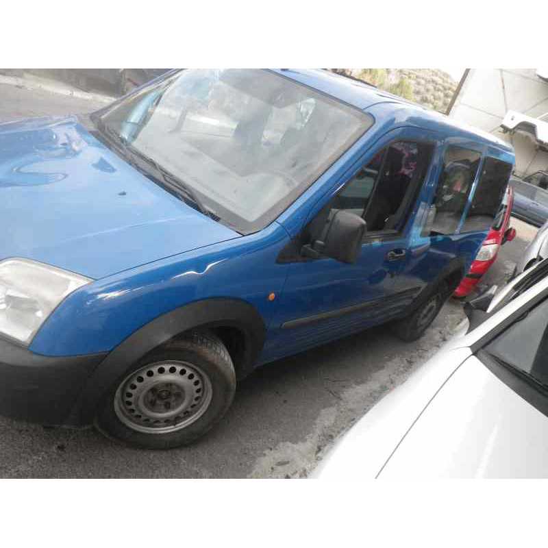 ford transit connect (tc7) del año 2003