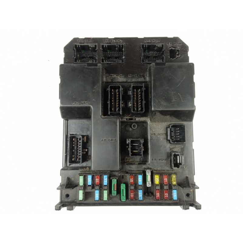 BSI 9651196780A 