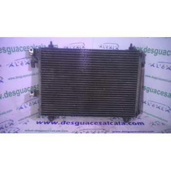 RADIADOR AIRE ACONDICIONADO 