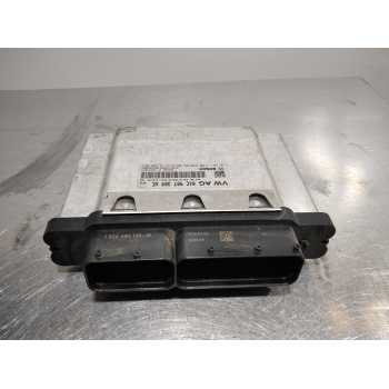 CENTRALITA MOTOR UCE 04C907309AE 0261S10530 BOSCH