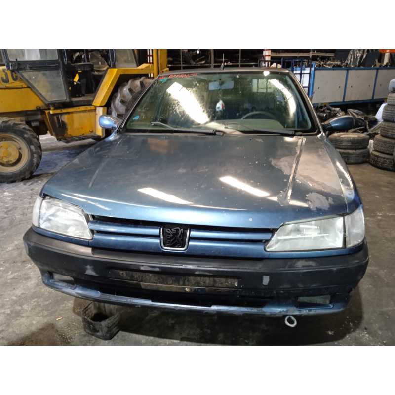 peugeot 306 berlina 3/4/5 puertas (s2) del año 1997