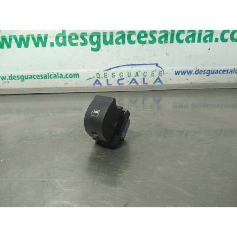 MANDO ELEVALUNAS TRASERO IZQUIERDO 4 PINES 