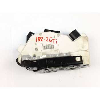 CERRADURA PUERTA TRASERA IZQUIERDA 5N0839015G 