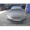 peugeot 607 (s1) del año 2003
