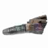 MANDO LUCES 255408H702 
