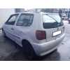 volkswagen polo berlina (6n1) del año 1997
