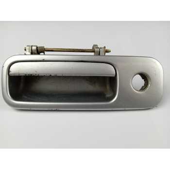 MANETA EXTERIOR PORTON 6X0827565B 