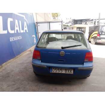 VOLKSWAGEN GOLF IV Variant (1J5) de desguace