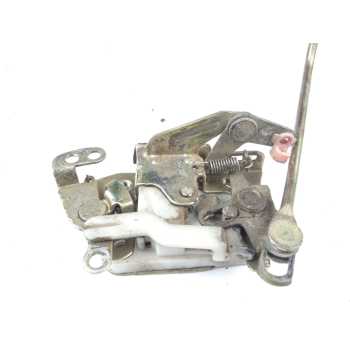 CERRADURA PUERTA DELANTERA IZQUIERDA 