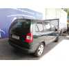 opel zafira a monospace (t98) del año 2005