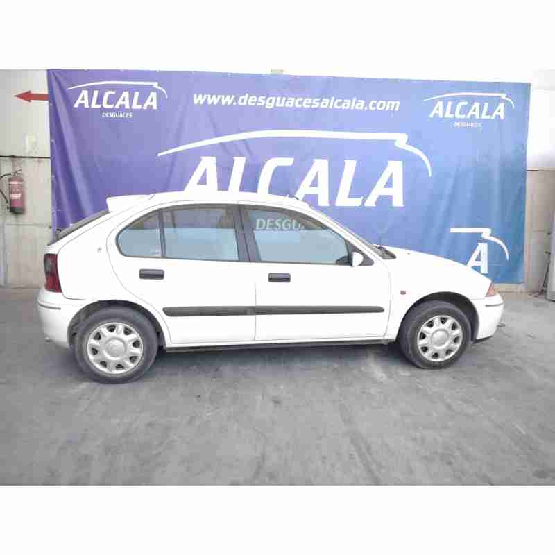 rover serie 200 (rf) del año 1998
