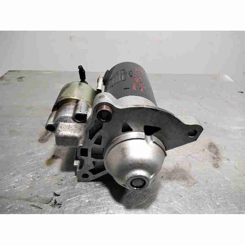 MOTOR ARRANQUE F002G20101 277915100108 9 DIENTES
