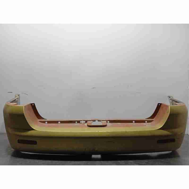 PARAGOLPES TRASERO 