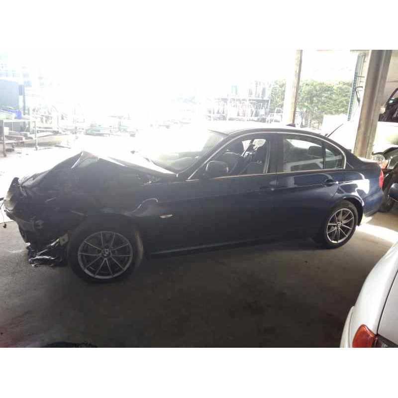 bmw serie 3 berlina (e90) del año 2010