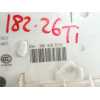 CERRADURA PUERTA TRASERA IZQUIERDA 5N0839015G 