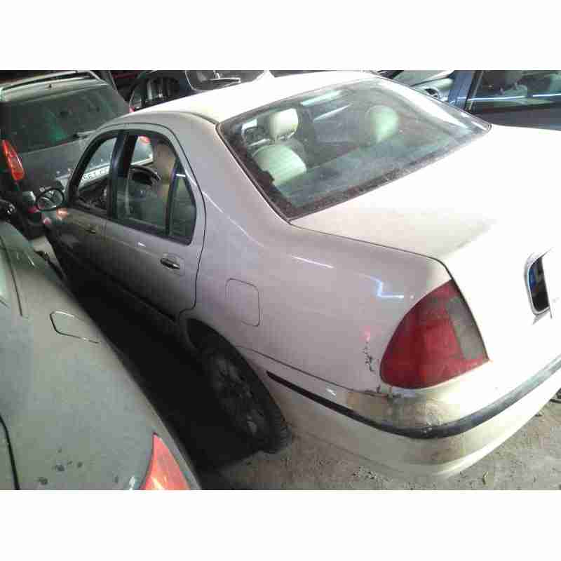 mg serie 45 (rt) del año 2001