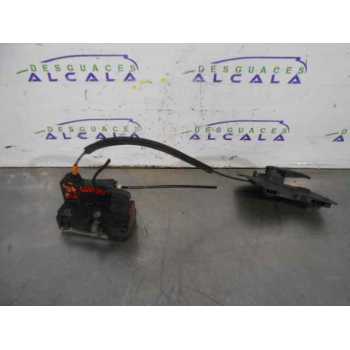 CERRADURA PUERTA DELANTERA IZQUIERDA 