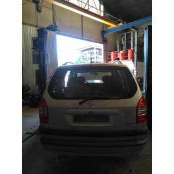 OPEL ZAFIRA A