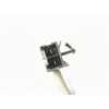 ELEVALUNAS DELANTERO DERECHO 80700BM605 