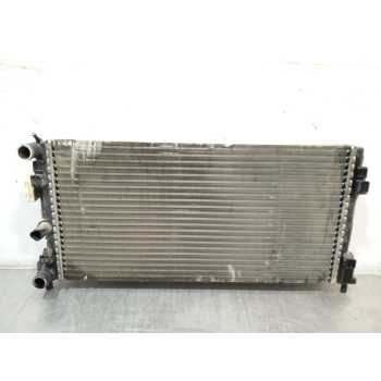 RADIADOR AGUA 6R0121253L 