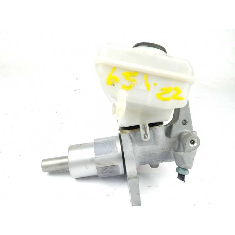 BOMBA FRENO 4G1611021A 
