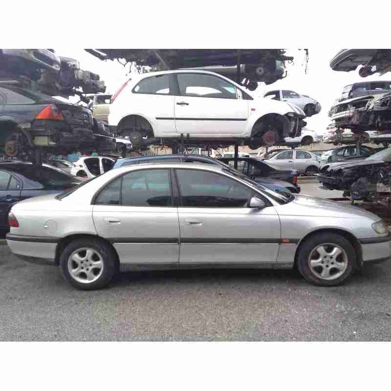 opel omega b del año 1999