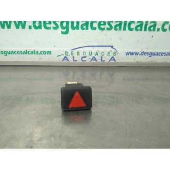 BOTON EMERGENCIA 8E0941509 6 PINES 
